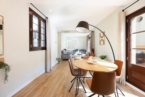 Ático en alquiler en Barcelona, España 2 dormitorios, 110 m2 No. 151041 - foto 11