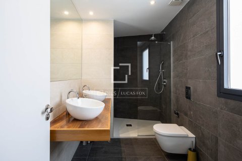 Ático en alquiler en Barcelona, España 2 dormitorios, 110 m2 No. 151041 - foto 26