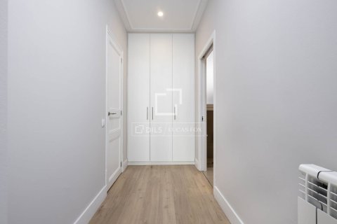 Wohnung zur Miete in Barcelona, Spanien 3 Schlafzimmer, 112 m2 Nr. 151040 - Foto 19