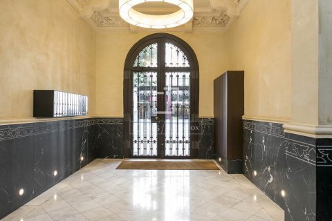 Wohnung zur Miete in Barcelona, Spanien 3 Schlafzimmer, 112 m2 Nr. 151040 - Foto 29