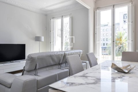 Wohnung zur Miete in Barcelona, Spanien 3 Schlafzimmer, 112 m2 Nr. 151040 - Foto 9