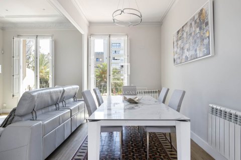 Wohnung zur Miete in Barcelona, Spanien 3 Schlafzimmer, 112 m2 Nr. 151040 - Foto 2