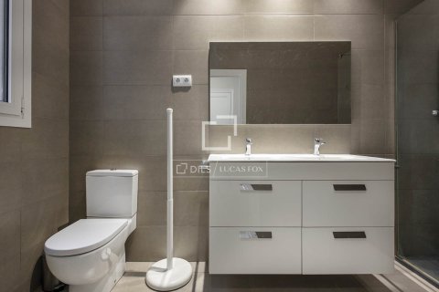 Wohnung zur Miete in Barcelona, Spanien 3 Schlafzimmer, 112 m2 Nr. 151040 - Foto 20