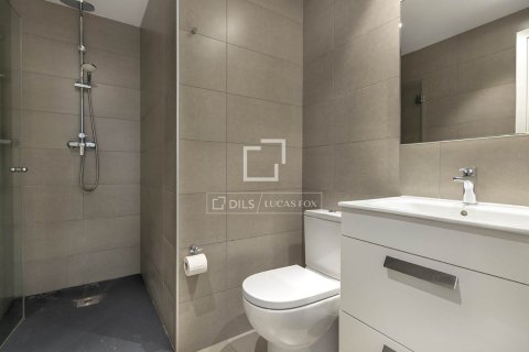 Wohnung zur Miete in Barcelona, Spanien 3 Schlafzimmer, 112 m2 Nr. 151040 - Foto 24