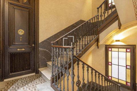 Wohnung zur Miete in Barcelona, Spanien 3 Schlafzimmer, 112 m2 Nr. 151040 - Foto 28