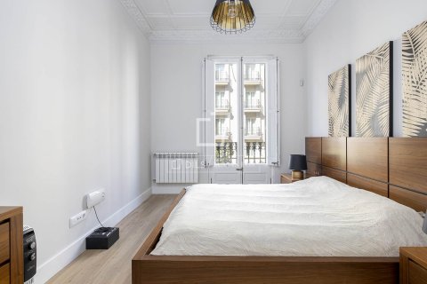 Wohnung zur Miete in Barcelona, Spanien 3 Schlafzimmer, 112 m2 Nr. 151040 - Foto 22