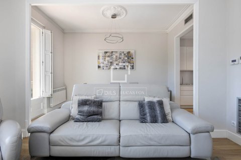 Wohnung zur Miete in Barcelona, Spanien 3 Schlafzimmer, 112 m2 Nr. 151040 - Foto 3