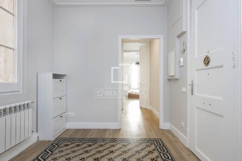 Wohnung zur Miete in Barcelona, Spanien 3 Schlafzimmer, 112 m2 Nr. 151040 - Foto 15