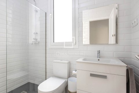 Wohnung zur Miete in Barcelona, Spanien 3 Schlafzimmer, 112 m2 Nr. 151040 - Foto 14
