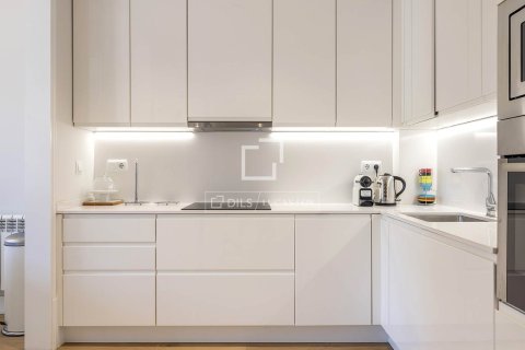 Wohnung zur Miete in Barcelona, Spanien 3 Schlafzimmer, 112 m2 Nr. 151040 - Foto 11