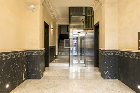 Wohnung zur Miete in Barcelona, Spanien 3 Schlafzimmer, 112 m2 Nr. 151040 - Foto 30