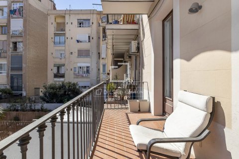 Wohnung zur Miete in Barcelona, Spanien 3 Schlafzimmer, 112 m2 Nr. 151040 - Foto 7