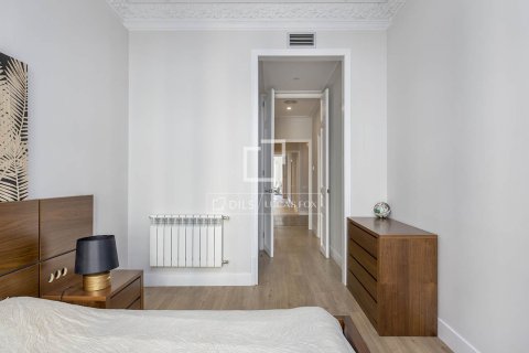 Wohnung zur Miete in Barcelona, Spanien 3 Schlafzimmer, 112 m2 Nr. 151040 - Foto 23