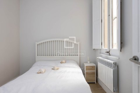 Wohnung zur Miete in Barcelona, Spanien 3 Schlafzimmer, 112 m2 Nr. 151040 - Foto 12