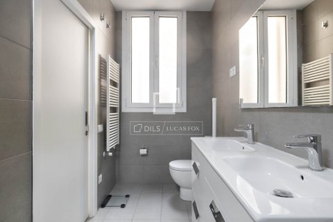 Wohnung zur Miete in Barcelona, Spanien 3 Schlafzimmer, 112 m2 Nr. 151040 - Foto 21