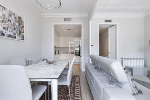 Wohnung zur Miete in Barcelona, Spanien 3 Schlafzimmer, 112 m2 Nr. 151040 - Foto 8