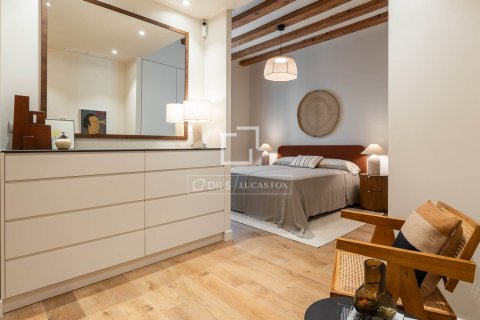 Dzīvoklis īrēšanai Barcelona, Spānijā 3 istabas, 147 m2 Nr. 151039 - attēls 25