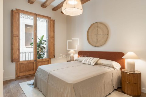 Dzīvoklis īrēšanai Barcelona, Spānijā 3 istabas, 147 m2 Nr. 151039 - attēls 26