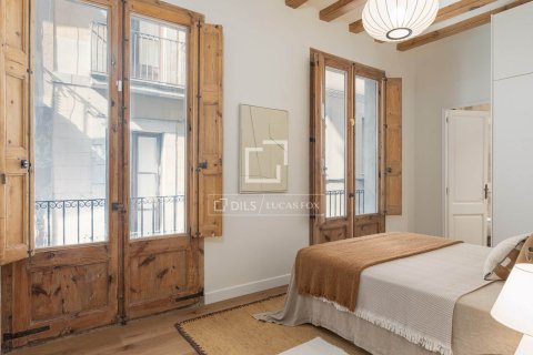 Dzīvoklis īrēšanai Barcelona, Spānijā 3 istabas, 147 m2 Nr. 151039 - attēls 19