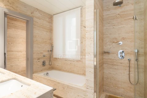 Wohnung zur Miete in Barcelona, Spanien 3 Schlafzimmer, 210 m2 Nr. 151038 - Foto 24