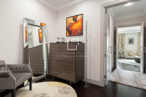 Wohnung zur Miete in Barcelona, Spanien 3 Schlafzimmer, 210 m2 Nr. 151038 - Foto 17