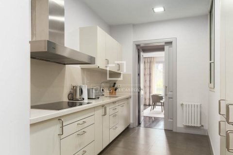 Wohnung zur Miete in Barcelona, Spanien 3 Schlafzimmer, 210 m2 Nr. 151038 - Foto 14