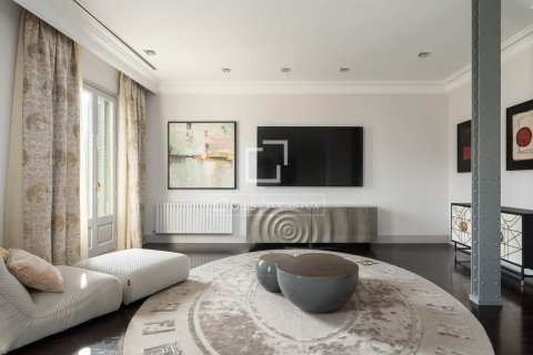 Wohnung zur Miete in Barcelona, Spanien 3 Schlafzimmer, 210 m2 Nr. 151038 - Foto 9