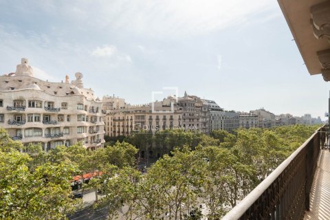 Wohnung zur Miete in Barcelona, Spanien 3 Schlafzimmer, 210 m2 Nr. 151038 - Foto 6