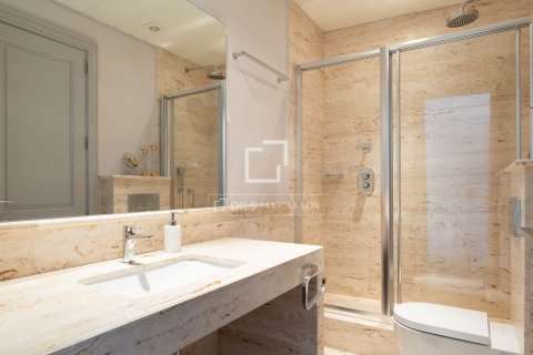 Wohnung zur Miete in Barcelona, Spanien 3 Schlafzimmer, 210 m2 Nr. 151038 - Foto 30