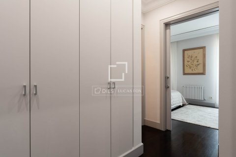 Wohnung zur Miete in Barcelona, Spanien 3 Schlafzimmer, 210 m2 Nr. 151038 - Foto 19
