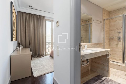 Wohnung zur Miete in Barcelona, Spanien 3 Schlafzimmer, 210 m2 Nr. 151038 - Foto 29