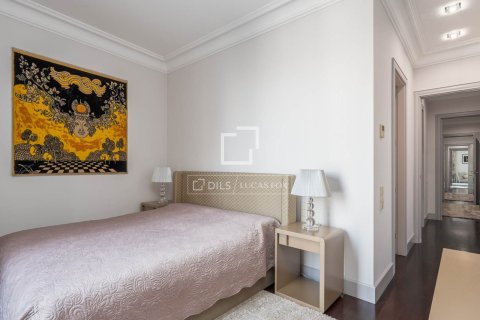 Wohnung zur Miete in Barcelona, Spanien 3 Schlafzimmer, 210 m2 Nr. 151038 - Foto 28