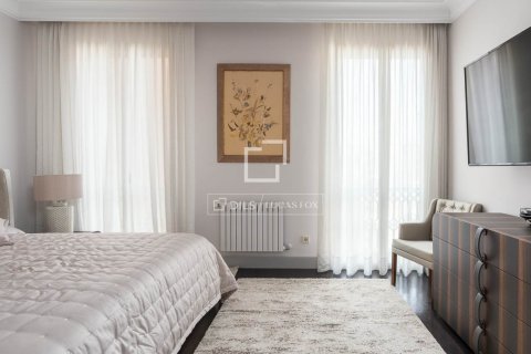 Wohnung zur Miete in Barcelona, Spanien 3 Schlafzimmer, 210 m2 Nr. 151038 - Foto 20