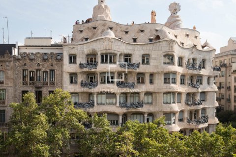 Wohnung zur Miete in Barcelona, Spanien 3 Schlafzimmer, 210 m2 Nr. 151038 - Foto 8