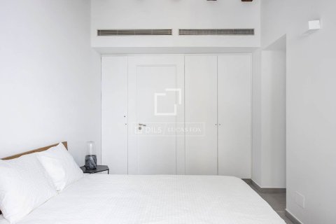 Apartamento en alquiler en Barcelona, España 1 dormitorio, 70 m2 No. 151036 - foto 12