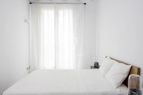 Apartamento en alquiler en Barcelona, España 1 dormitorio, 70 m2 No. 151036 - foto 11