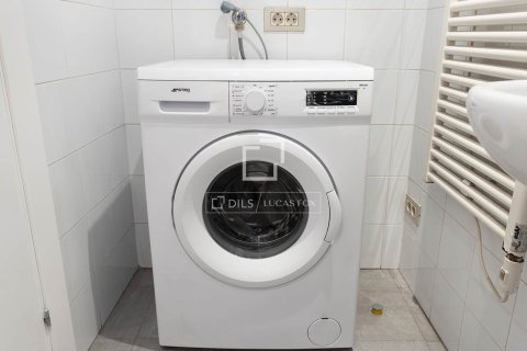 Apartamento en alquiler en Barcelona, España 1 dormitorio, 70 m2 No. 151036 - foto 18