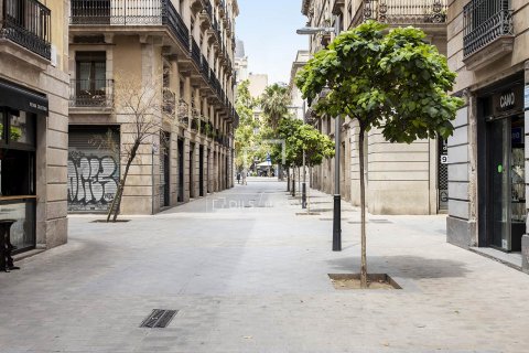 Apartamento en alquiler en Barcelona, España 1 dormitorio, 70 m2 No. 151036 - foto 23