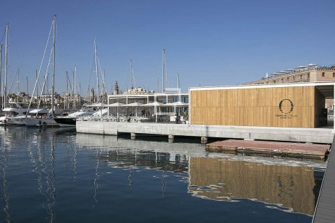 Apartamento en alquiler en Barcelona, España 1 dormitorio, 70 m2 No. 151036 - foto 26