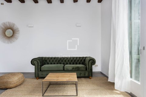 Apartamento en alquiler en Barcelona, España 1 dormitorio, 70 m2 No. 151036 - foto 3