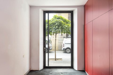 Apartamento en alquiler en Barcelona, España 1 dormitorio, 70 m2 No. 151036 - foto 22