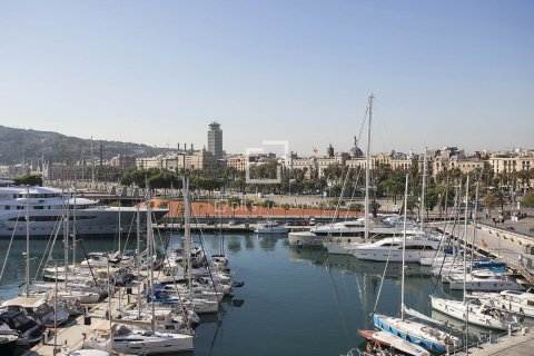 Apartamento en alquiler en Barcelona, España 1 dormitorio, 70 m2 No. 151036 - foto 27