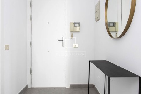 Apartamento en alquiler en Barcelona, España 1 dormitorio, 70 m2 No. 151036 - foto 19