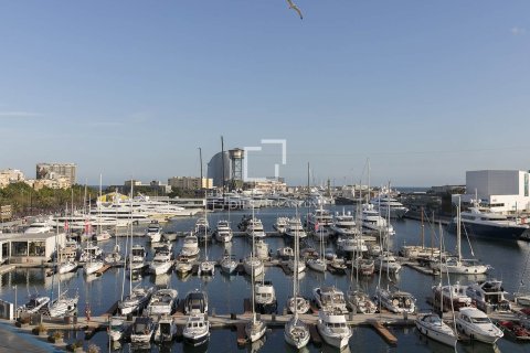 Apartamento en alquiler en Barcelona, España 1 dormitorio, 70 m2 No. 151036 - foto 24