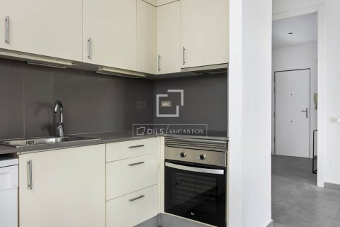 Apartamento en alquiler en Barcelona, España 1 dormitorio, 70 m2 No. 151036 - foto 9