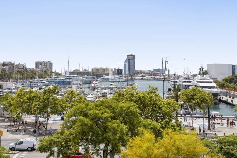 Apartamento en alquiler en Barcelona, España 1 dormitorio, 70 m2 No. 151036 - foto 5