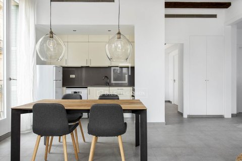 Apartamento en alquiler en Barcelona, España 1 dormitorio, 70 m2 No. 151036 - foto 7