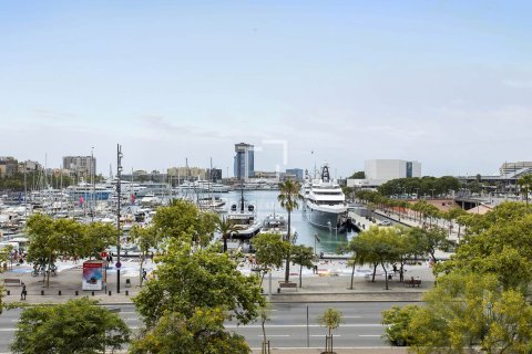 Apartamento en alquiler en Barcelona, España 1 dormitorio, 70 m2 No. 151036 - foto 14