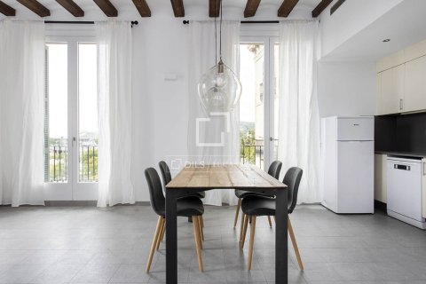 Apartamento en alquiler en Barcelona, España 1 dormitorio, 70 m2 No. 151036 - foto 10