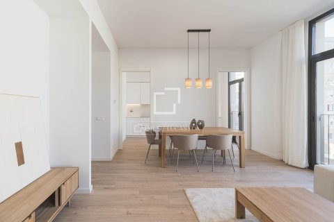 Dzīvoklis īrēšanai Barcelona, Spānijā 3 istabas, 119 m2 Nr. 151035 - attēls 8
